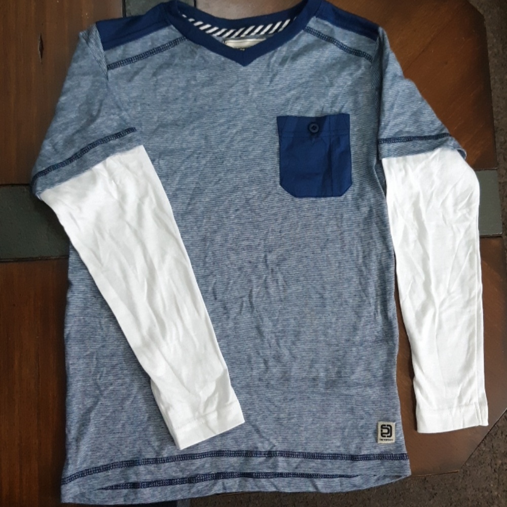 🆕 T-SHIRT LONG SLEEVE